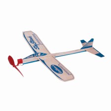 Schylling Sky Streak Balsa Glider