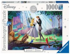 Ravensburger 1000pc Disney Series  Sleeping Beauty