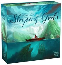 Sleeping Gods
