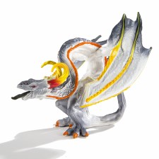 Safari Smoke Dragon