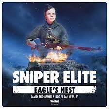 Sniper Elite Eagle's Nest Expansion