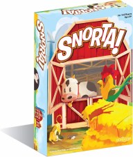 Snorta Card Game