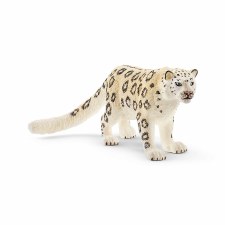 Schleich Snow Leopard 14838