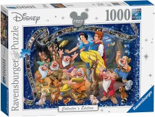 Ravensburger 1000pc Disney Series Snow White