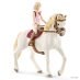 Schleich Horse Club Sofia & Blossom