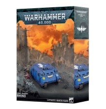 Warhammer 40k Space Marines Rhino 48-109
