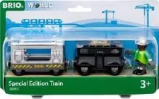 Brio Special Edition Train