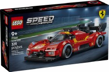 Lego Speed Champions Ferrari 499p 77261