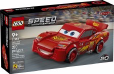 Lego Speed Champions Lighning Mcqueen 77255
