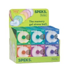 Speks Gump Loops Assorted