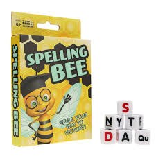 Spelling Bee