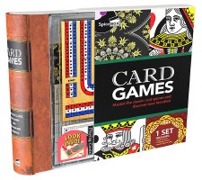 Spicebox Card Games