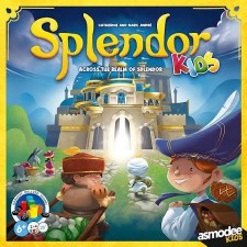 Splendor Kids