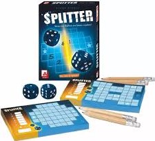 Splitter