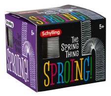 The Spring Thing Sproing