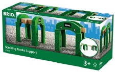 Brio Stacking Track Supports 33253