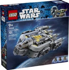 Lego Star Wars Anzellan Starship 75445