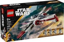Lego Star Wars Arc-170 Star Fighter 75402