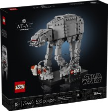 Lego Star Wars At-at 75440