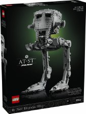 Lego Star Wars Tm At-st™ Walker