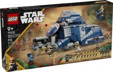 Lego Star Wars Tm Battle Of Felucia Separatist Mtt Lego Star Wars Tm Battle Of Felucia Separatist Mtt
