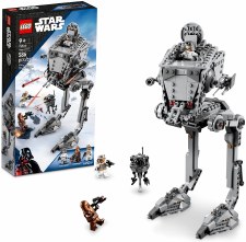 Lego Star Wars Hoth At-st