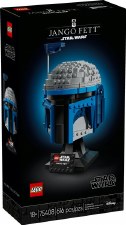 Lego Star Wars Jango Fett 75408