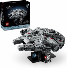 Lego Star Wars Millennium Falcon 75375