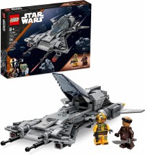 Lego Star Wars Pirate Snub Fighter 75346