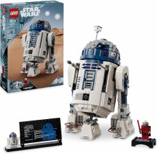 Lego Stars Wars R2-d2 75379