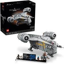 Lego Star Wars The Razor Crest 75331