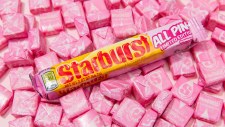Starburst All Pink