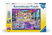 Ravensburger 150pc Xxl Stardust Scoops