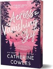 Starlight Grove Book One Across Vanishing Sky