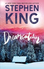 Dreamcatcher Stephen King