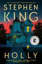 Holly Stephen King