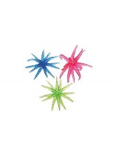 Sticky Starfish