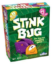 Stink Bug