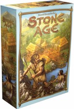 Stone Age Zman Games