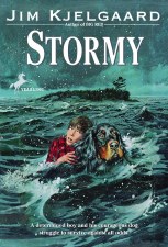 Stormy Jim Kjelgaard