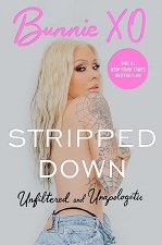 Stripped Down Bunnie Xo