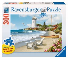 Ravensburger 300pc Sunlite Shore