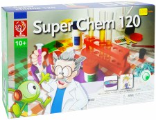 Elenco Super Chem 120