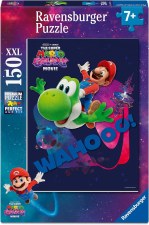 Ravensburger 150pc Xxl Super Mario Power!