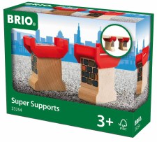 Brio Super Supports 33254