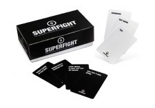 Superfight Card Game 500 Card Core Deck