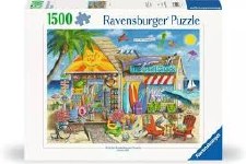 Ravensburger 1500pc Surfs Up