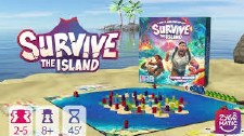 Survive The Island