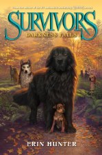 Survivors Book 3 Darkness Falls