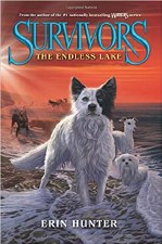 Survivors Book 5 The Endless Lake